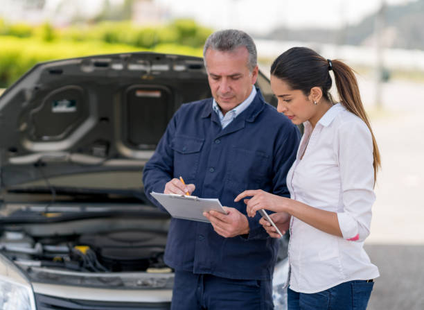 Auto insurance office in Hasbrouck Heights